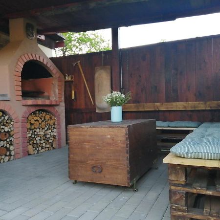 Apartman Turista Павчина-Легота Экстерьер фото