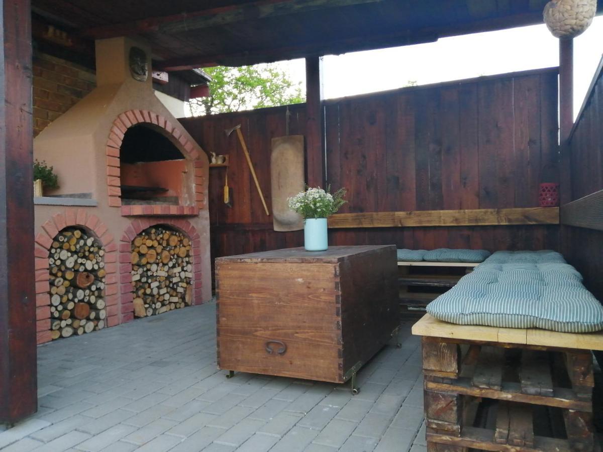 Apartman Turista Павчина-Легота Экстерьер фото