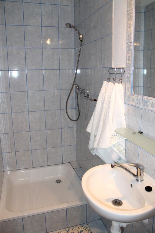 Apartman Turista Павчина-Легота Экстерьер фото
