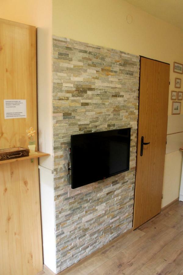 Apartman Turista Павчина-Легота Экстерьер фото