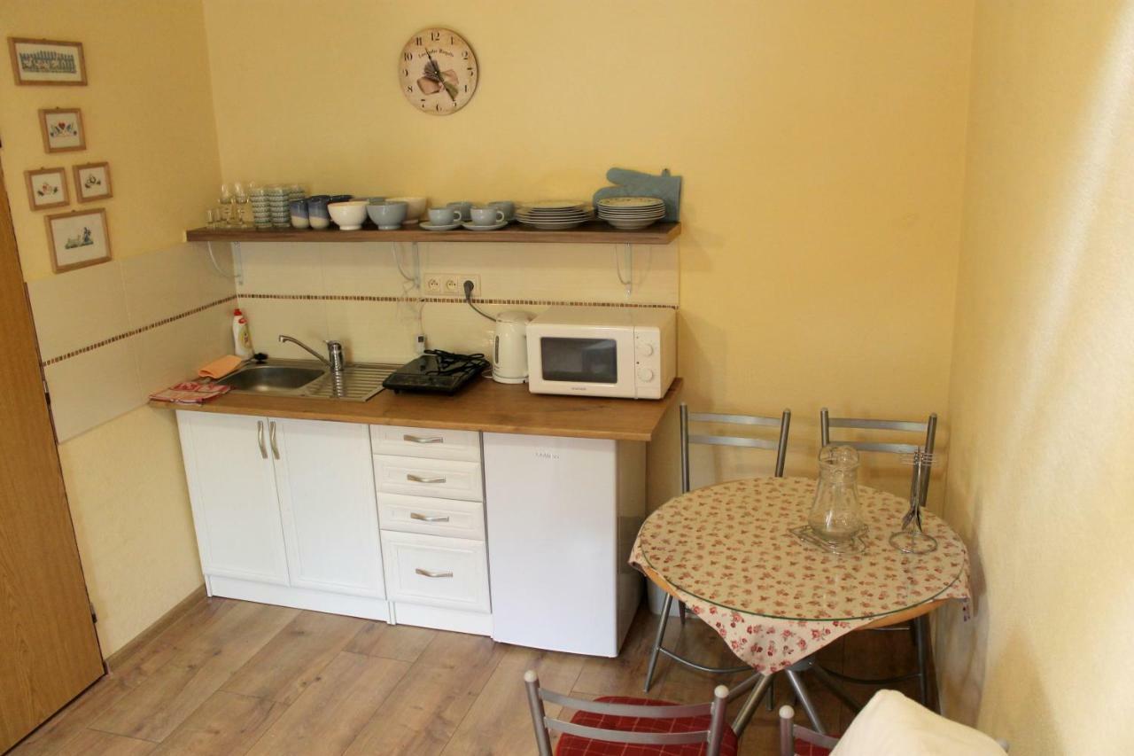 Apartman Turista Павчина-Легота Экстерьер фото